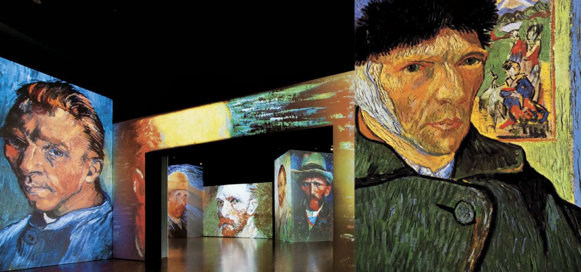 08 sự thật về Van Gogh: Những bước ngoặt quan trọng trong cuộc đời của một danh họa