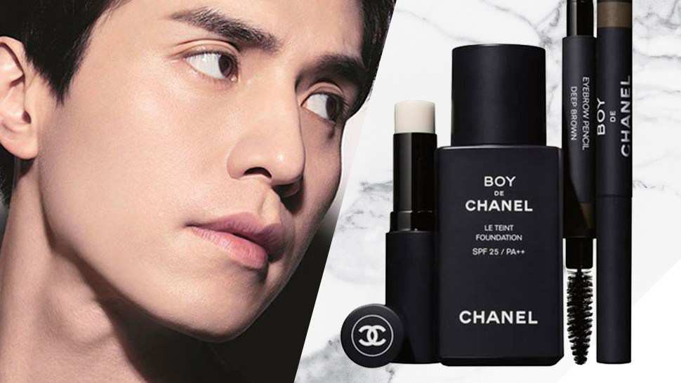 Boy de Chanel: Cái đẹp chính là phong cách, không có giới tính