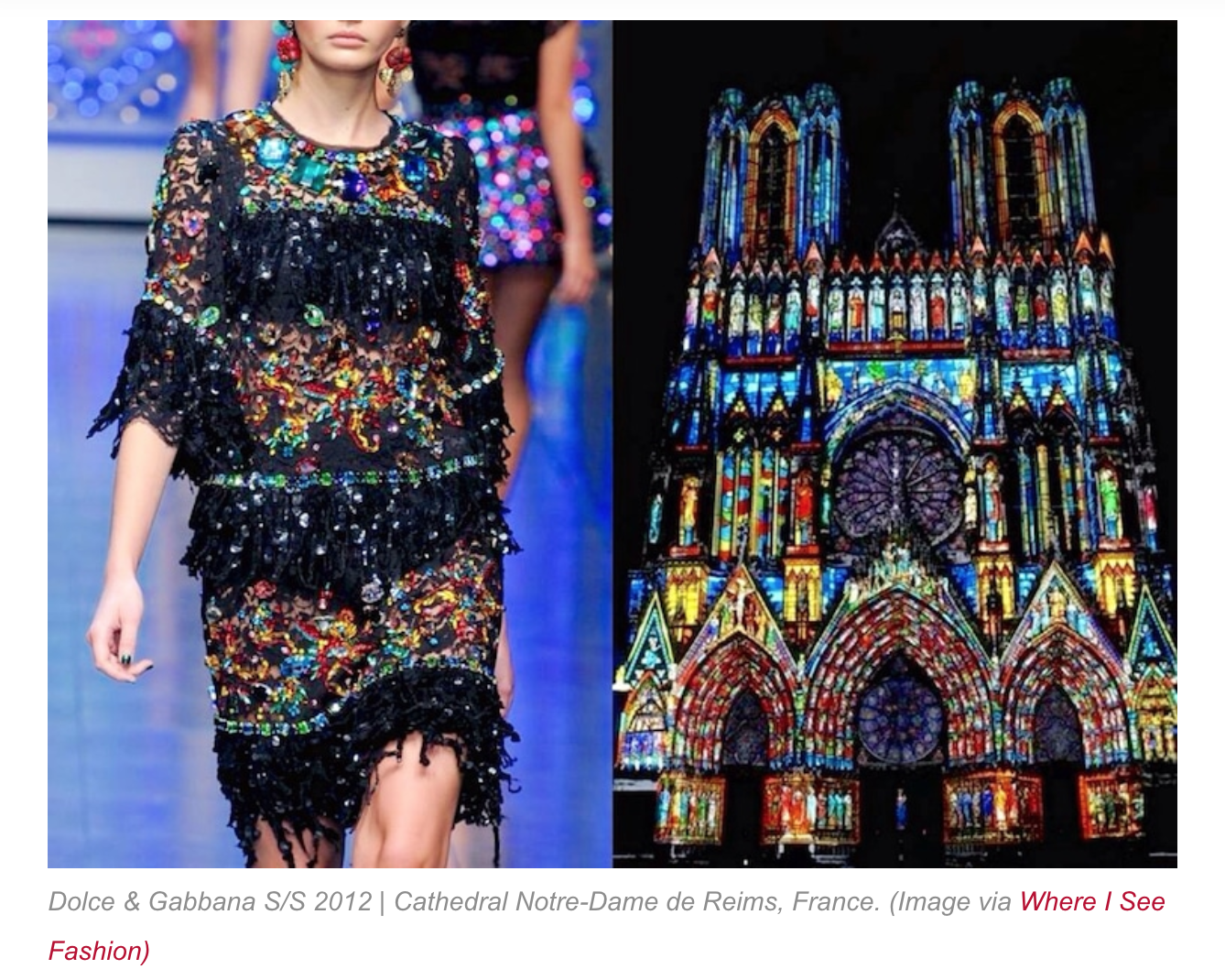 Hỏa hoạn giữa lòng Kinh đô thời trang: Tòa tháp tại Nhà thờ Đức Bà bị hủy hoại