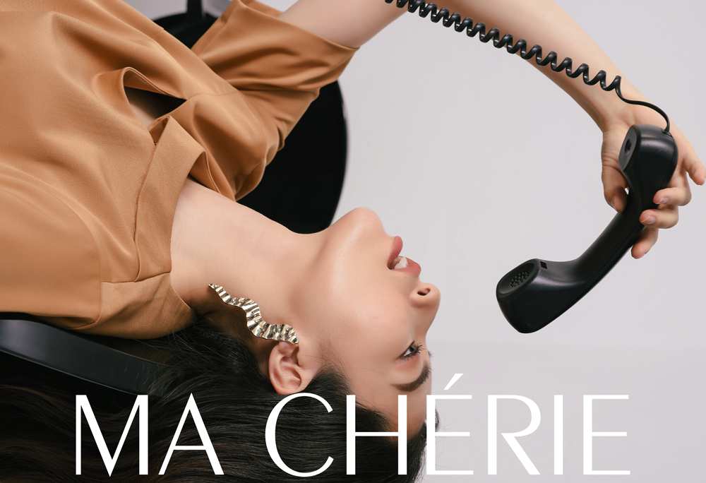 [Local Pride] Ma Chérie: “Tỉ mỉ từ những điều tưởng chừng đơn giản”