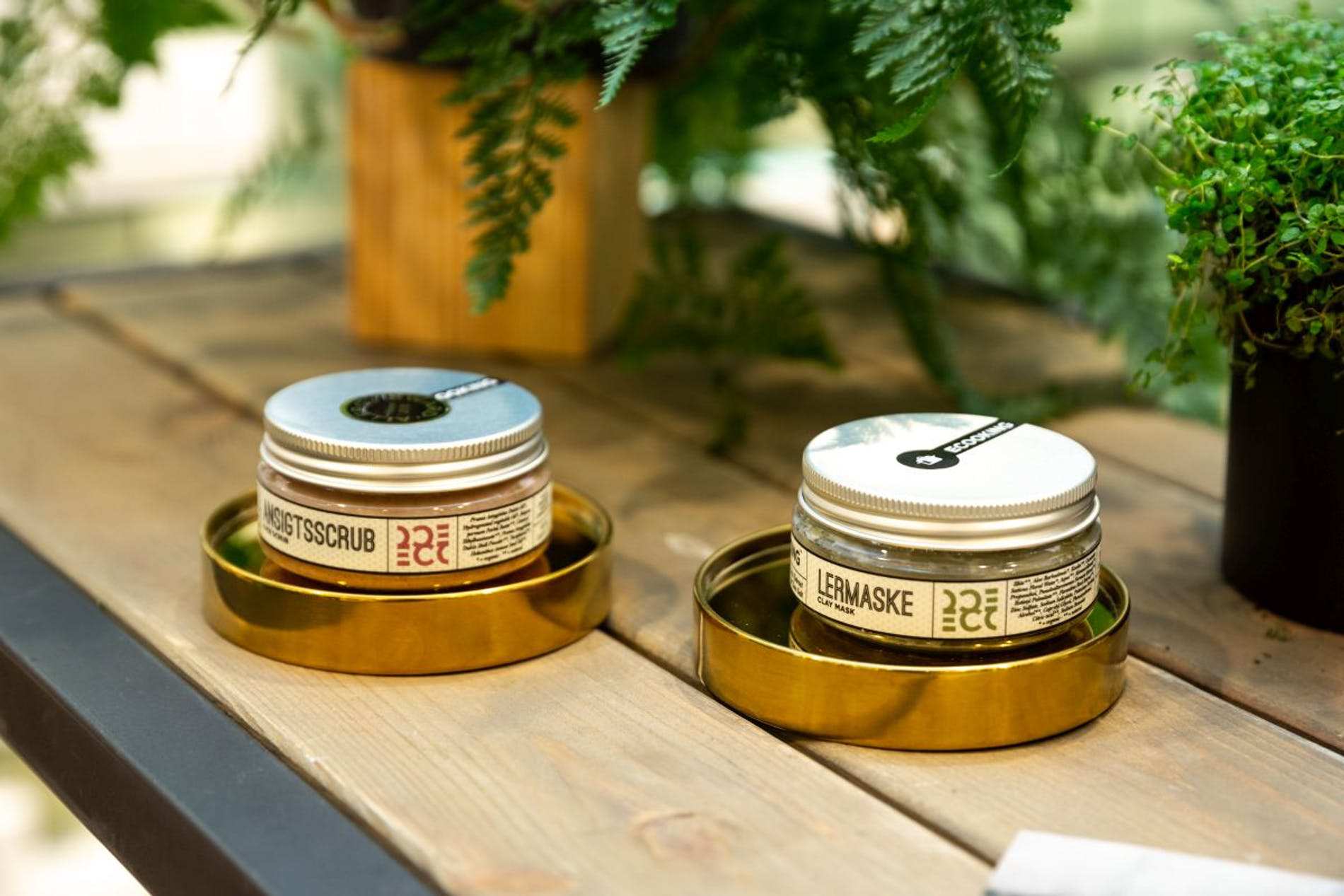 Câu chuyện thành công bất ngờ của dòng mỹ phẩm thuần chay và tối giản Ecooking