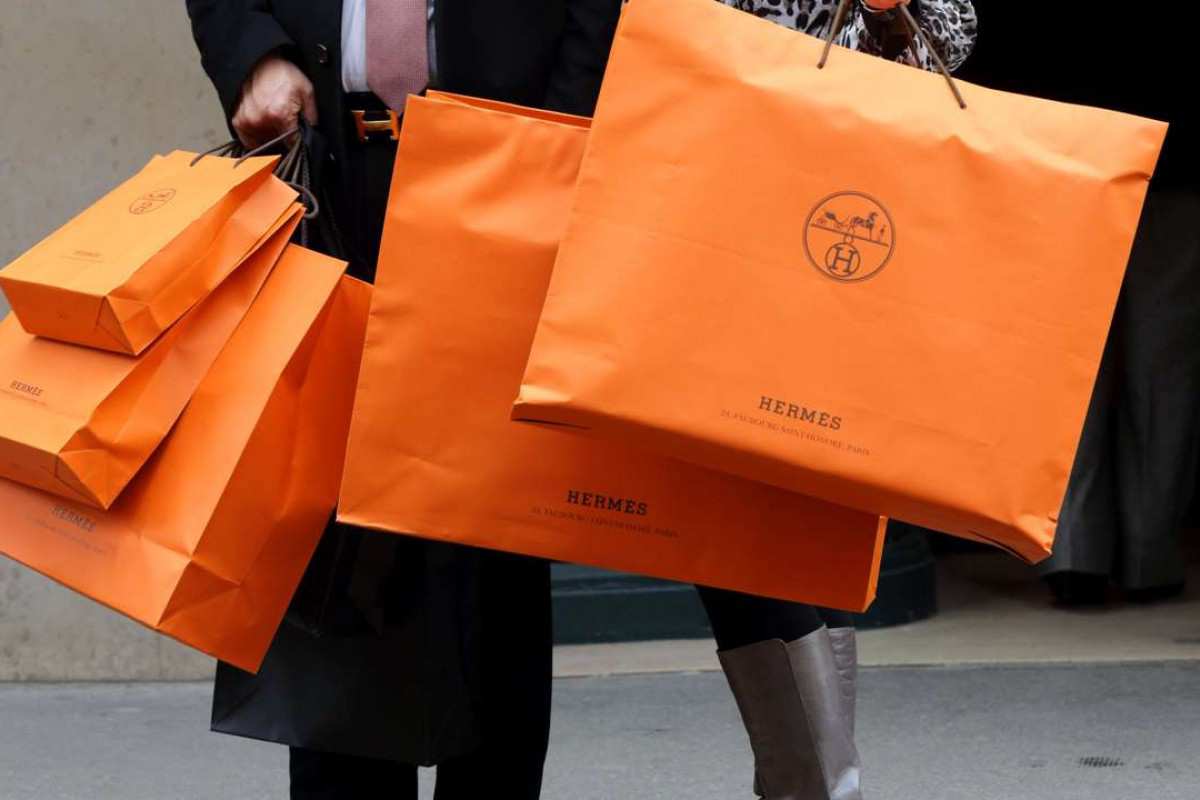 Vì sao Hermès có thể đạt mức tăng trưởng ấn tượng tại thị trường Trung Quốc?