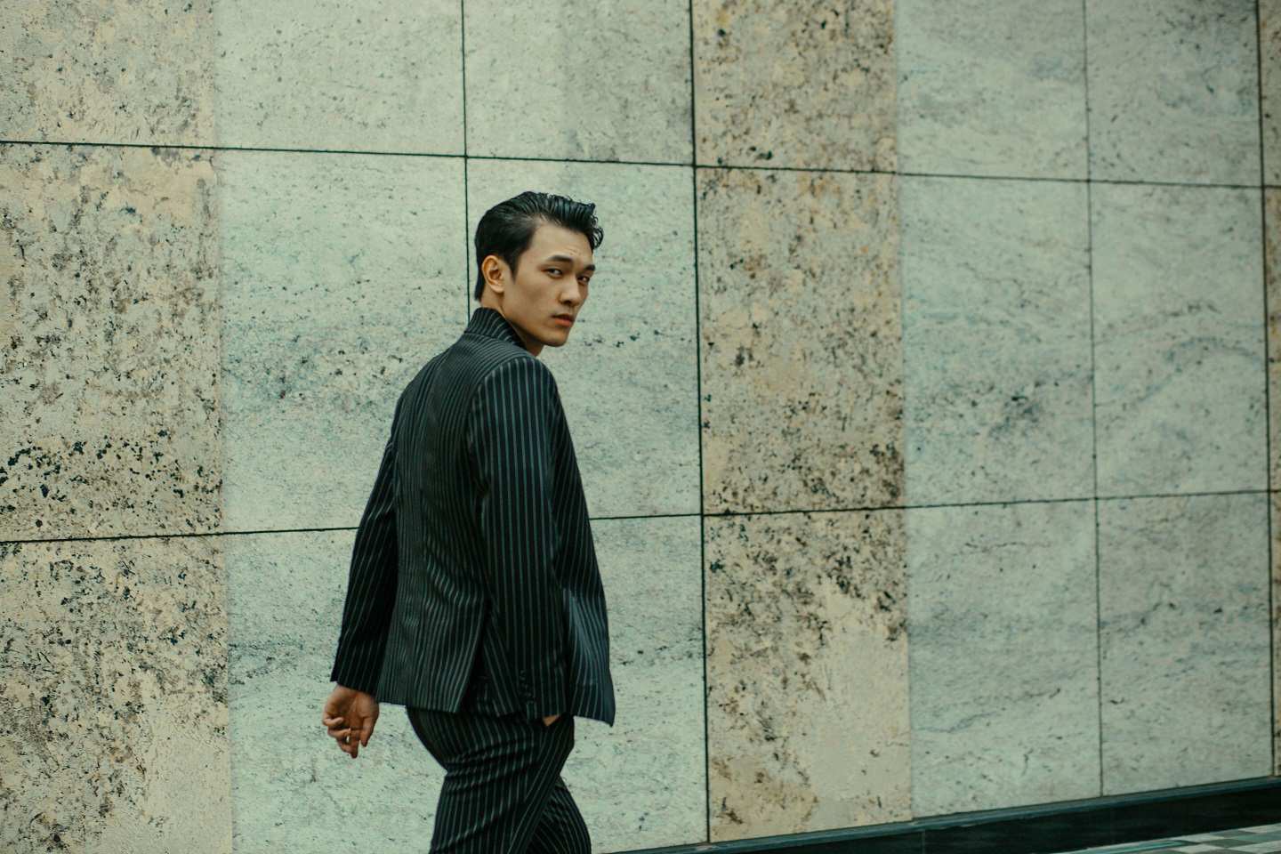 [Local Pride] The Mike Style: Không chỉ tạo ra trang phục, mà còn xây dựng một phong cách sống