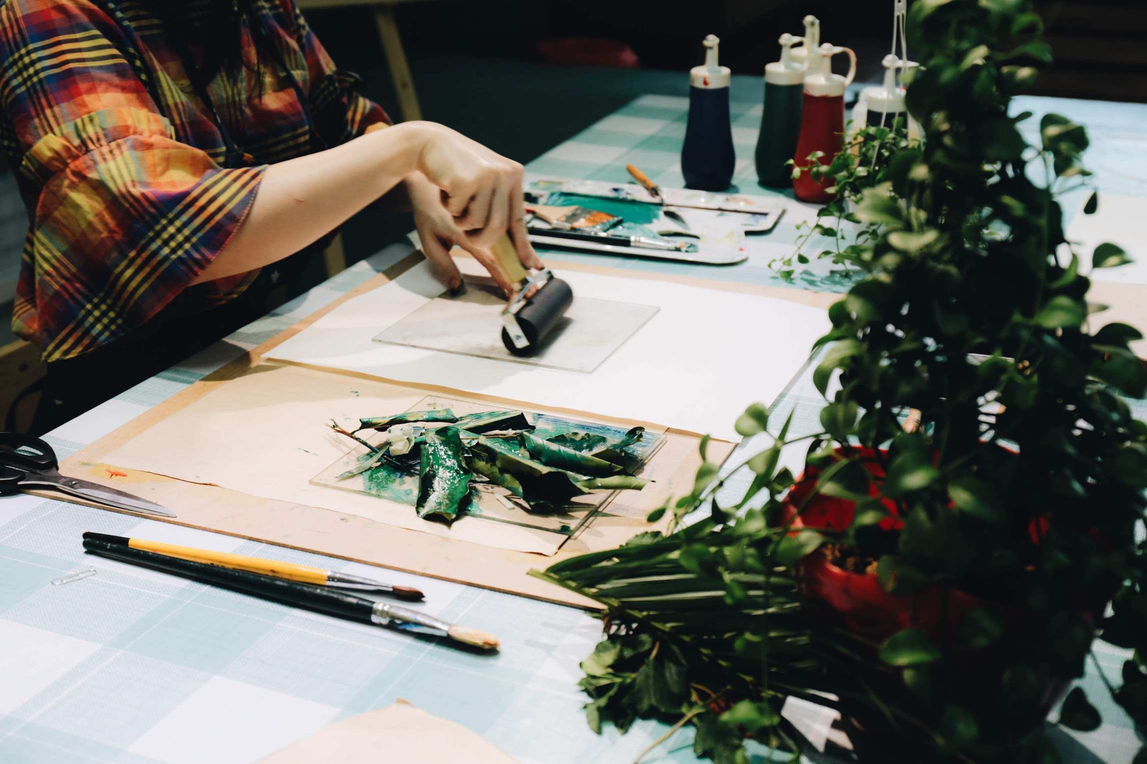 Vui không giới hạn ở Lễ hội mùa hè ArtFest