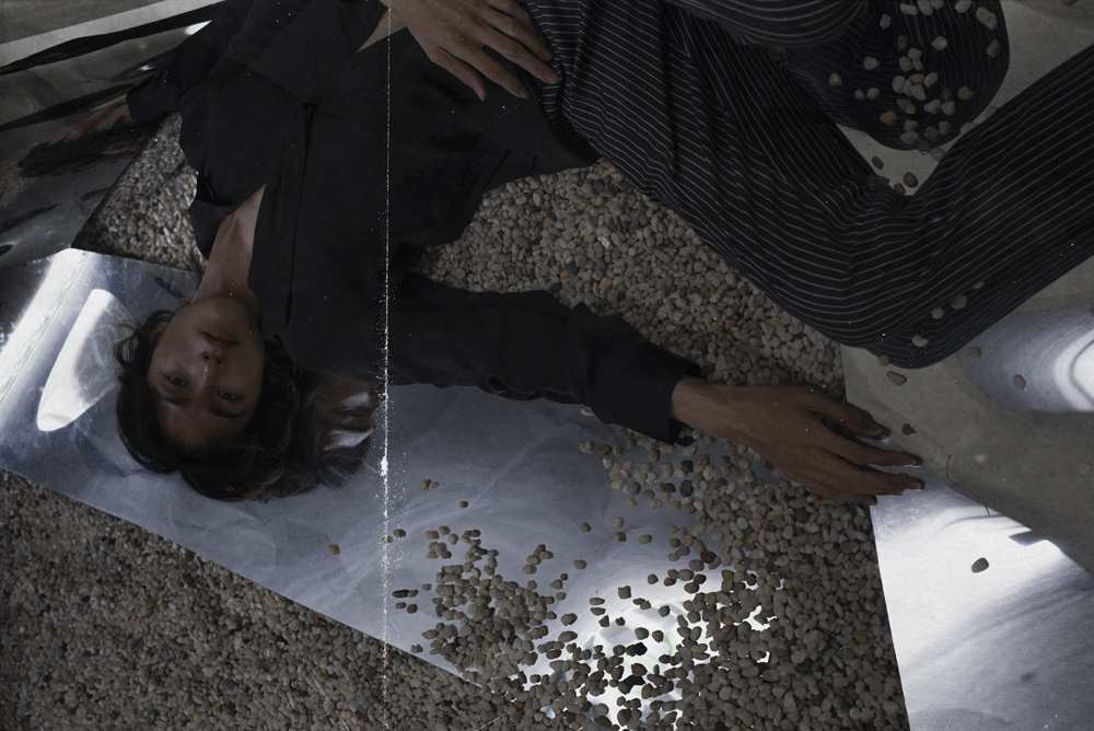 [Local Pride] Sometimes Always Garments: Điểm dừng trong sự trôi