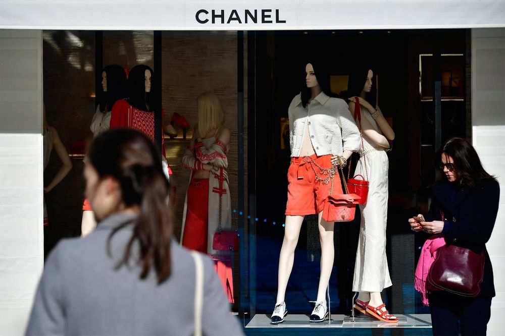 Chanel đầu tư vào công nghệ xanh