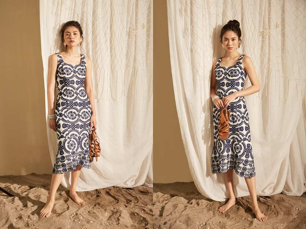 [Local Pride] ITGIRLWARDROBE: Những nỗ lực biến ước mơ thành hiện thực của Phùng Phương Anh