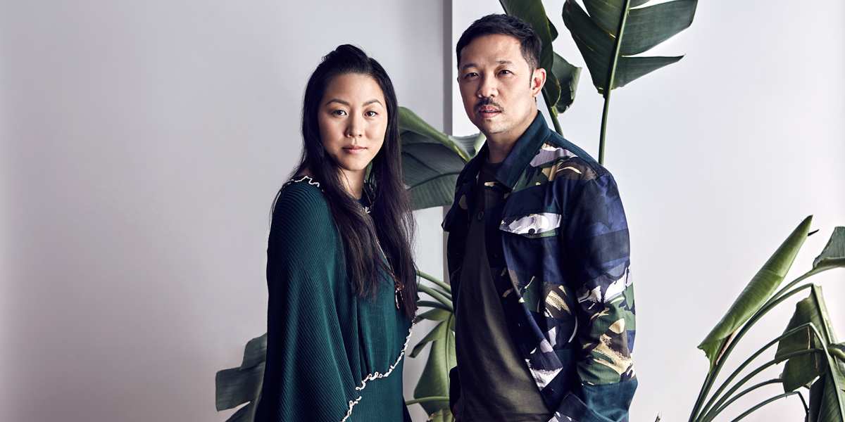Humberto Leon và Carol Lim chia tay Kenzo, ai sẽ là giám đốc sáng tạo mới?