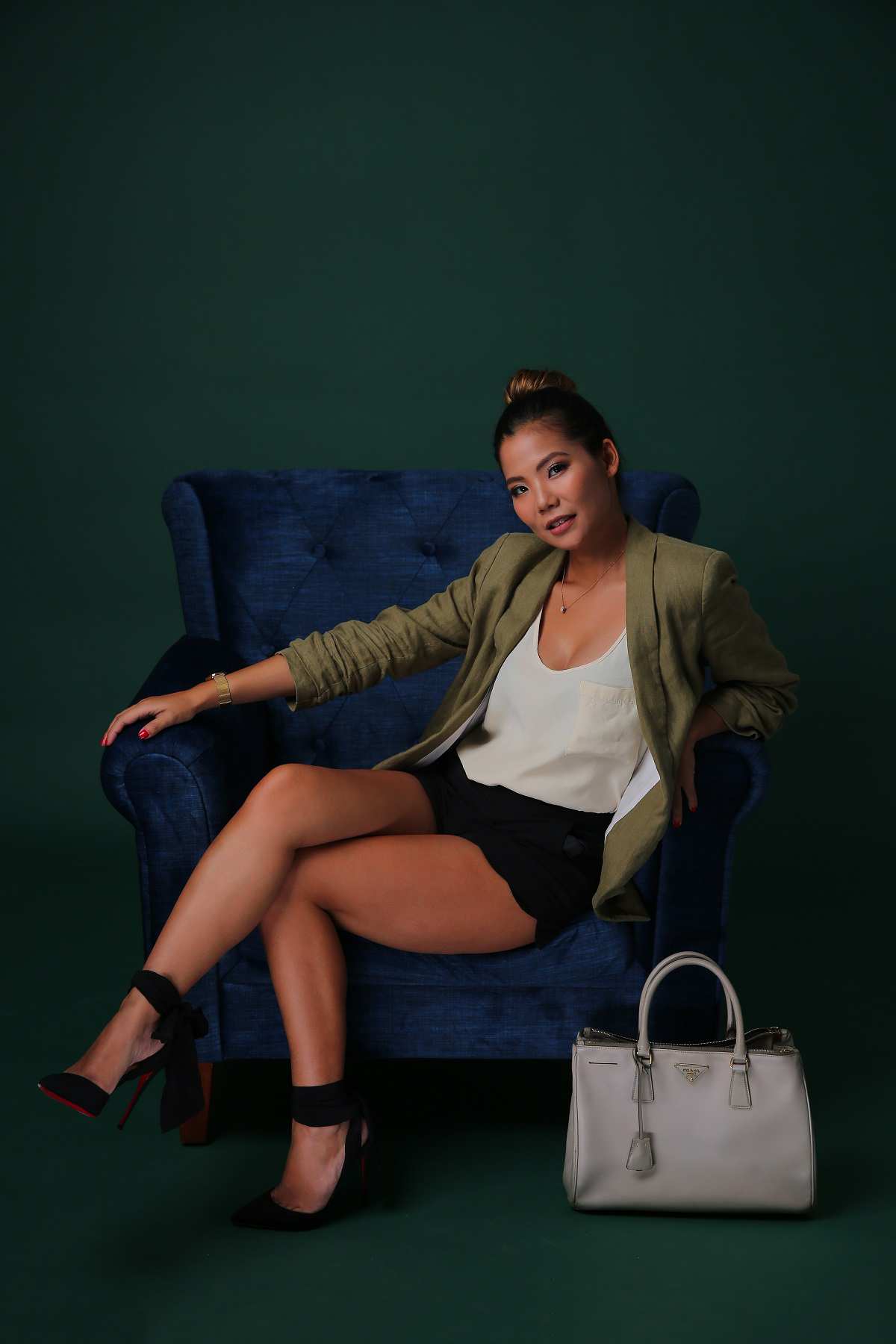 Nhà sáng lập RE.LOVED: “Tôi muốn xây dựng cộng đồng resale tin cậy nhất Việt Nam”