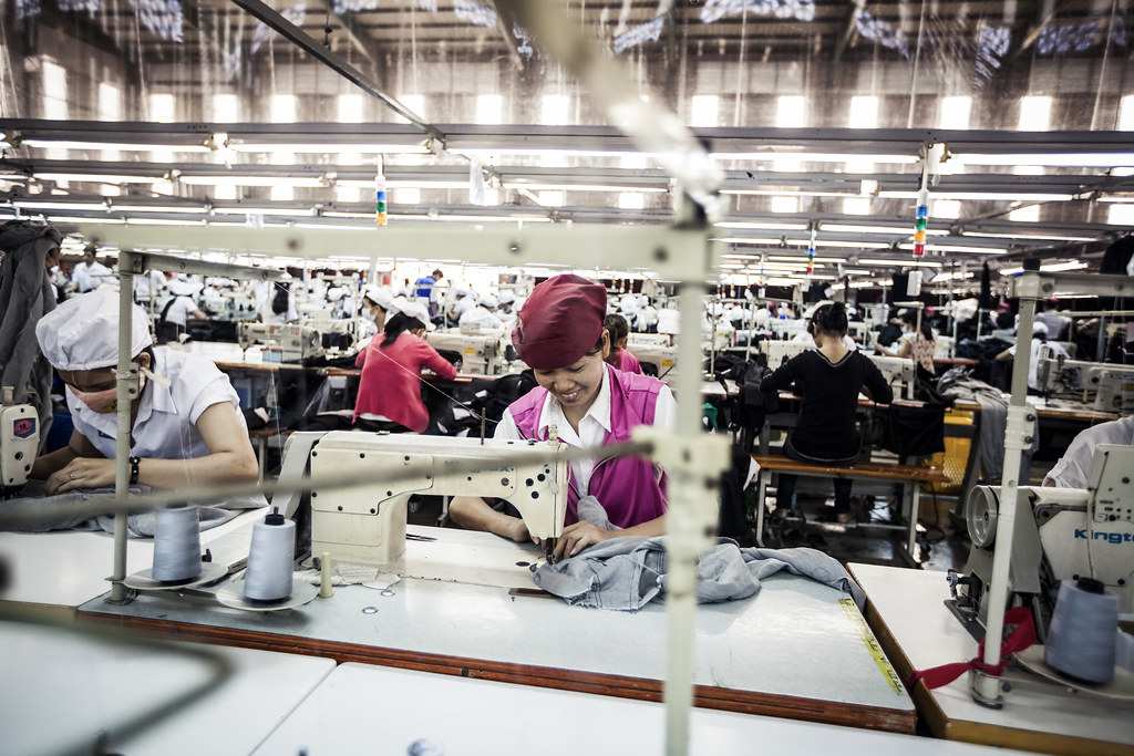 Cơ hội và thách thức cho các nhà sản xuất hàng may mặc Việt Nam trong thỏa thuận thương mại EU