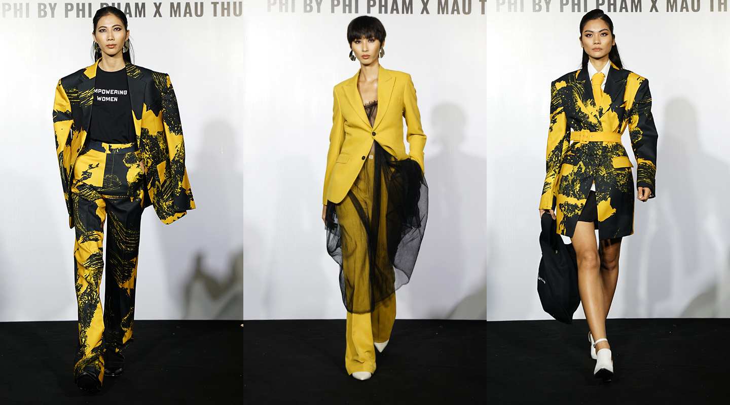 [Local Pride Fashion Runway x Phi by Phi Phạm]: Dấu ấn đậm thời trang của Nhà thiết kế, Người mẫu, Fashion Influencers và nhiều hơn thế nữa...