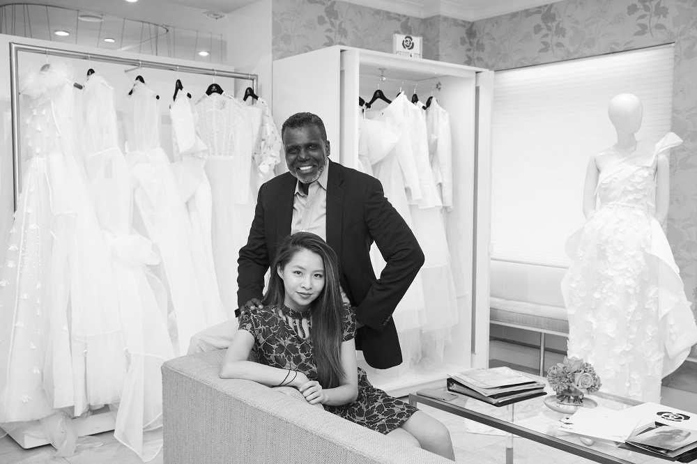 PHUONG MY Bridal chính thức có mặt tại New York, sắp tới là London và cả Seoul