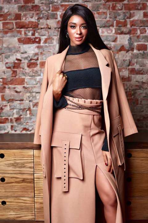 Brand to know: Jovana Louis - Nét đẹp từ những nguồn văn hóa khác biệt