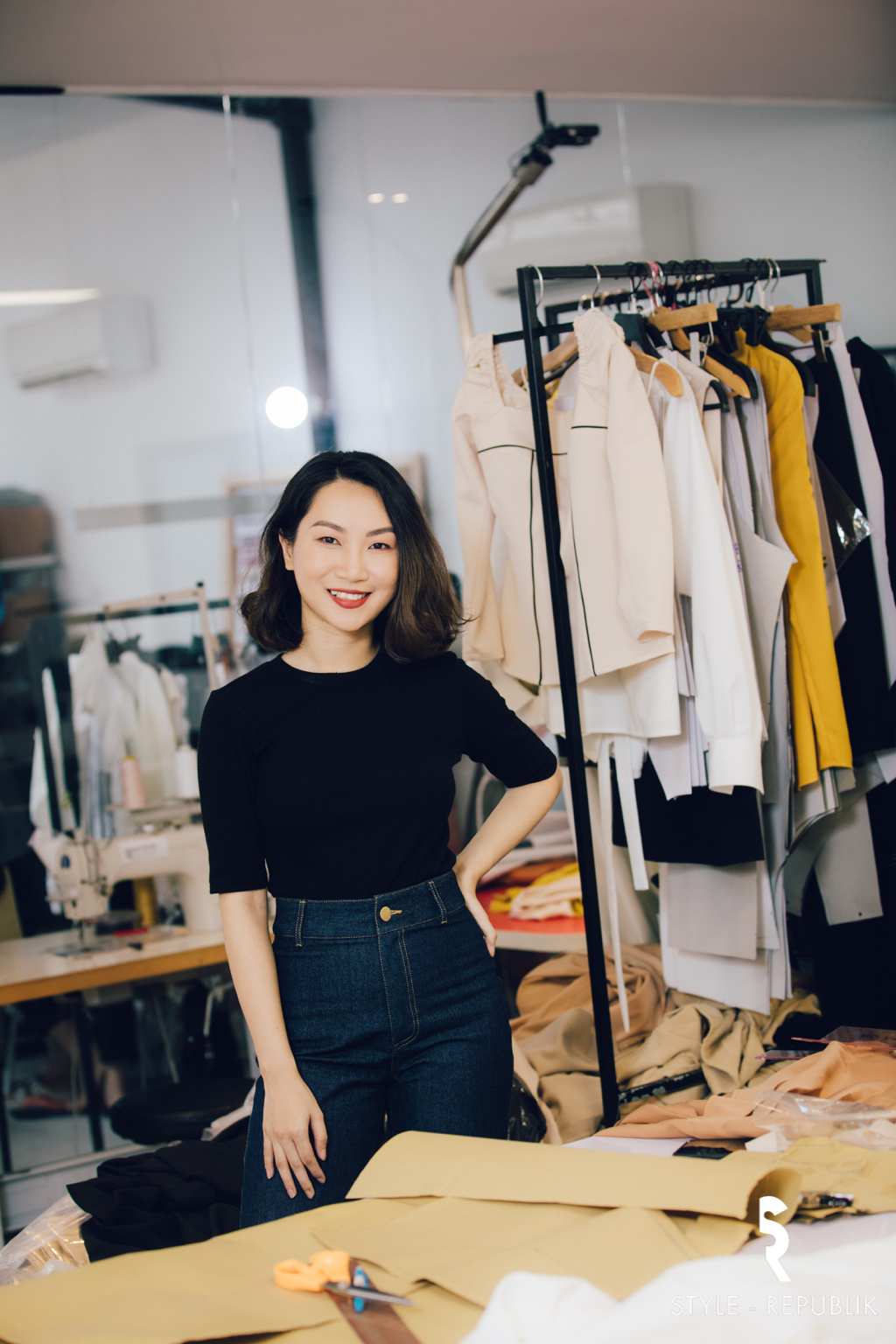 Founder Cocosin Yến Vũ: “Cái tôi tập trung không chỉ là sản phẩm, mà còn là giá trị của thương hiệu”