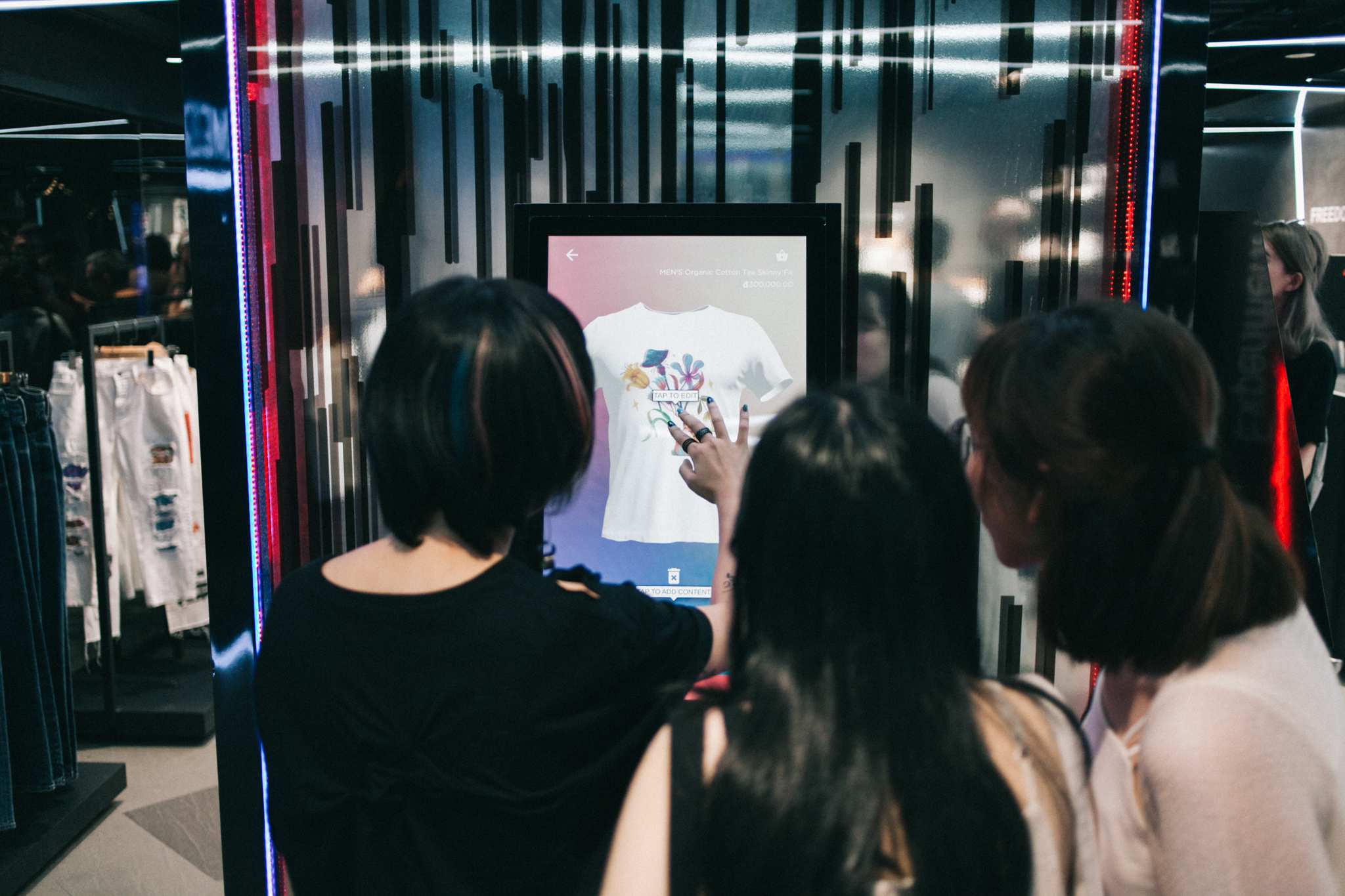 [Brand to know] Mee - Tái lập kỷ nguyên thời trang sáng tạo