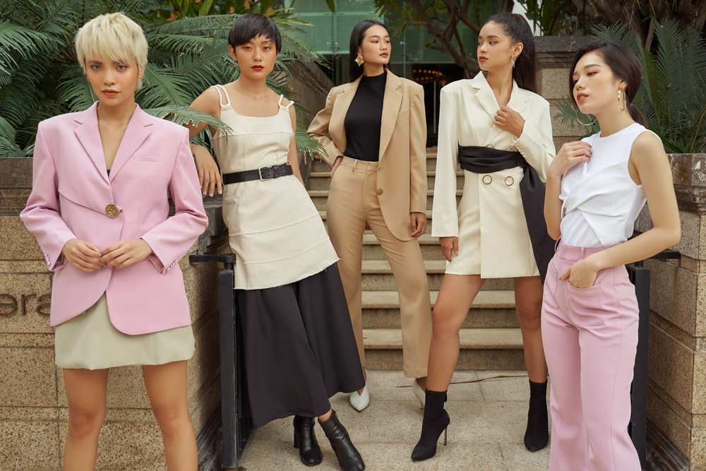 Xu hướng thời trang trên thế giới nào đang được ưa chuộng bởi Fashionista Việt Nam?