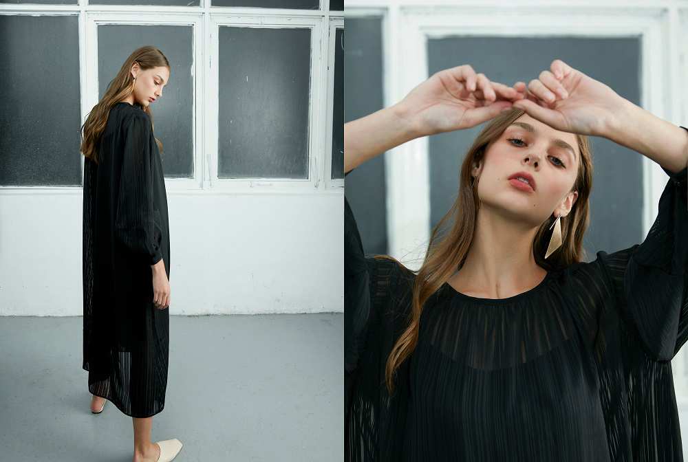 Local brand Khâu By CQ: Nâng tầm thương hiệu với Khâu Atelier