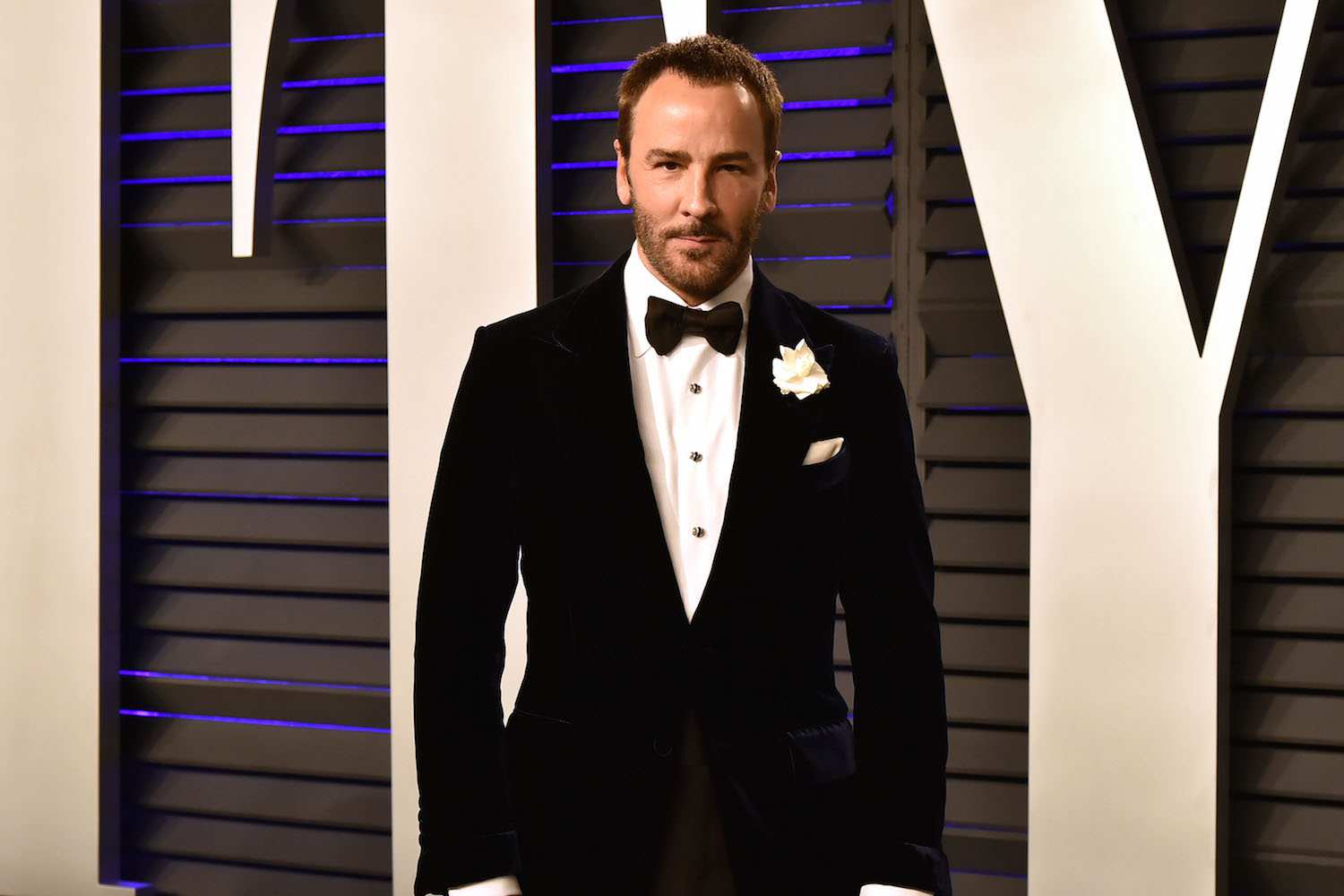 Tom Ford đảm nhiệm vai trò chủ tịch CFDA, rút ngắn tuần lễ thời trang New York