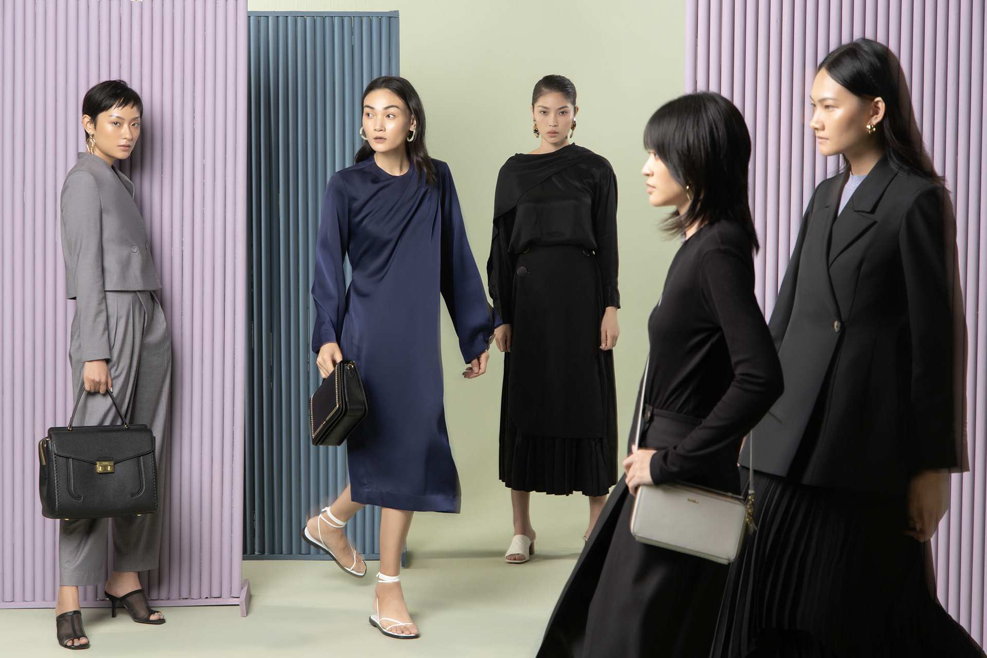 Xây dựng hình ảnh thế nào để định vị thương hiệu trong thời thương mại điện tử lên ngôi?