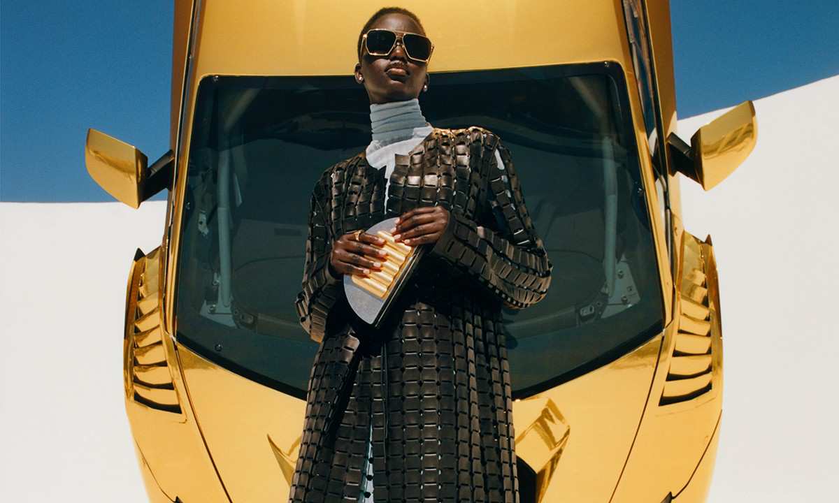 Đối thủ mới của Gucci trên đường đua  xa xỉ: Bottega Veneta bắt đầu tăng trưởng mạnh mẽ