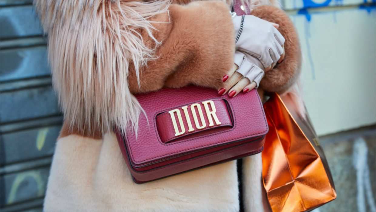 Dior gặp khủng hoảng tại Trung Quốc: Các nhà mốt thiếu kinh nghiệm sống ở quốc gia sở tại