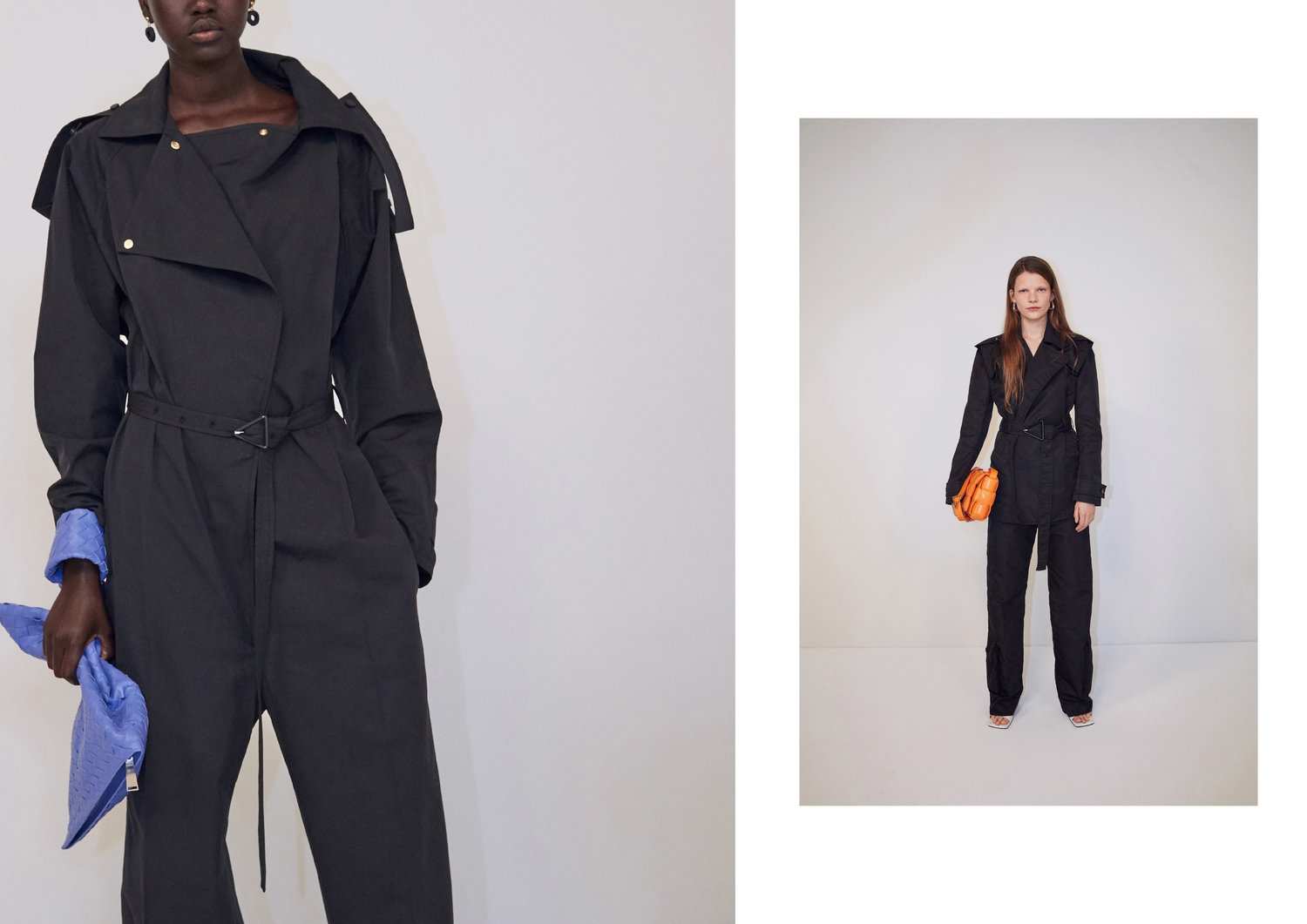 Bottega Veneta Chớm Xuân 2020: Nước cờ mới cho tầm nhìn của Daniel Lee