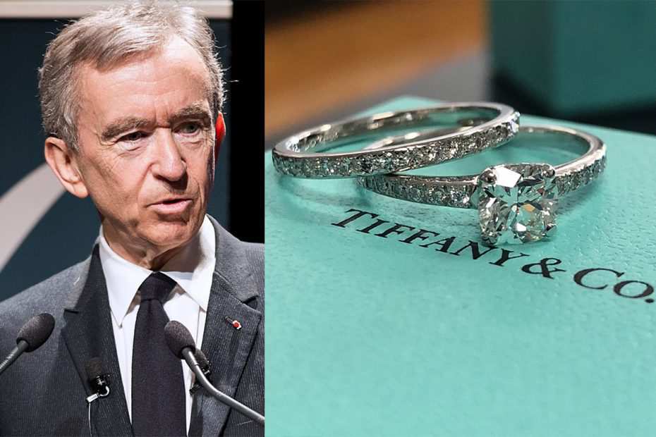 LVMH chính thức mua lại Tiffany & Co. với giá 16,2 tỷ đô la Mỹ