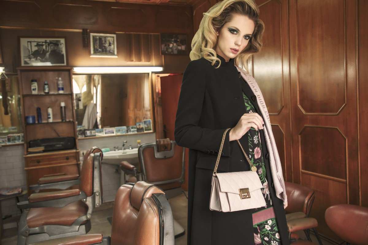 Dior, Prada, Saint Laurent, Alexander McQueen cùng nhiều ông lớn khác đang dần hồi sinh thời trang thập niên 60