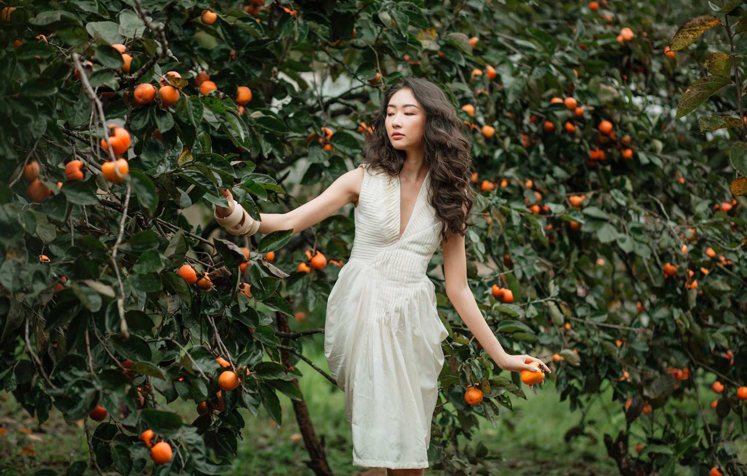 NTK Lư Bích Sơn của thương hiệu thời trang bền vững San Design Garden: “Làm được một chi tiết thủ công đẹp thực sự hạnh phúc lắm!”