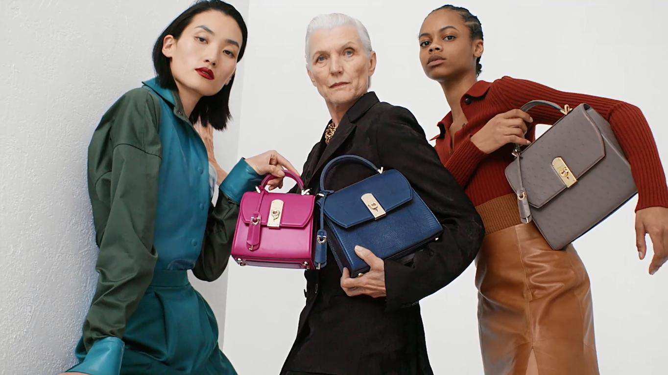 Túi xách Salvatore Ferragamo Boxyz - Dành tặng những nàng thơ hiện đại