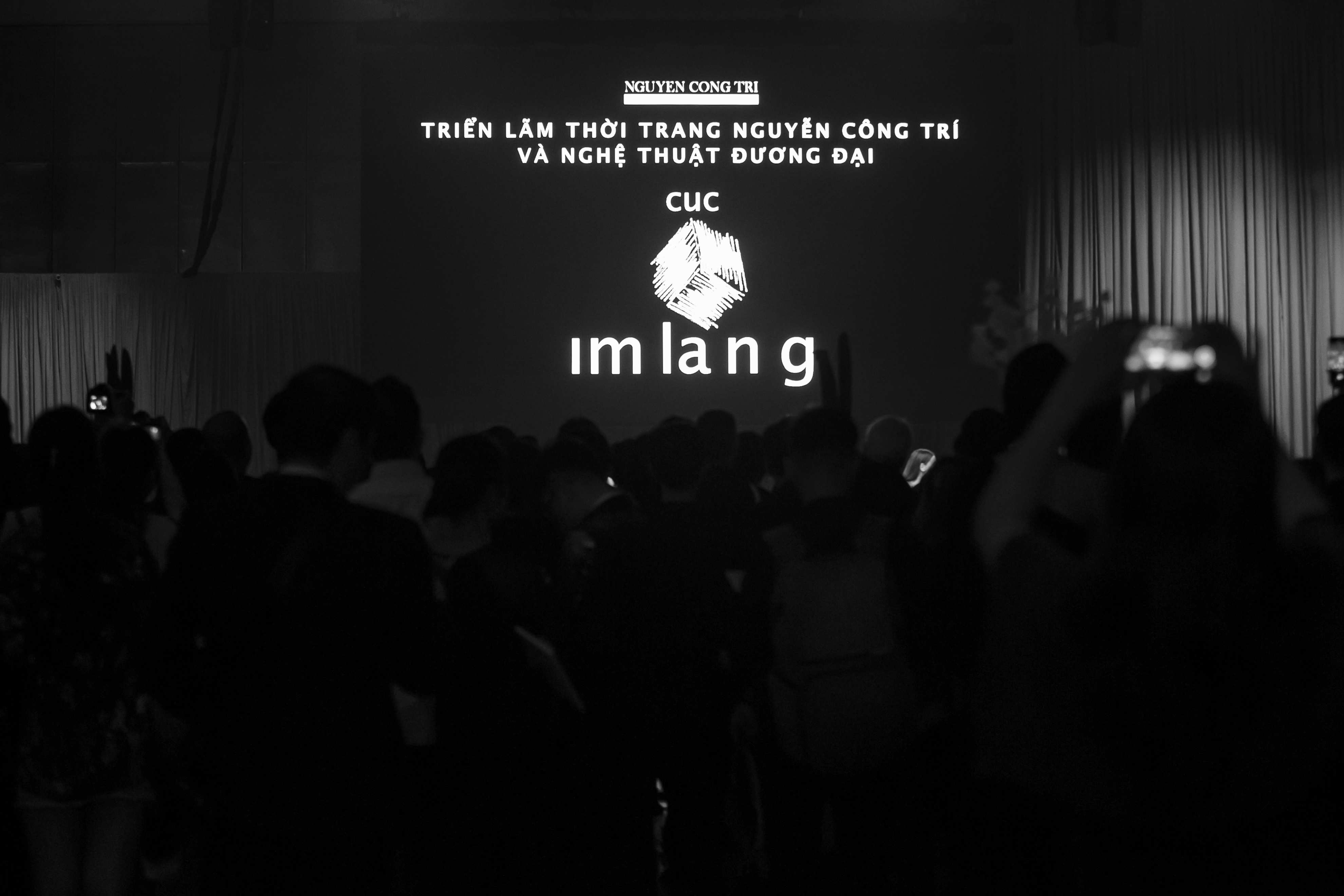 Nhìn lại 20 năm “Im Lặng” kiêu hãnh của Nguyễn Công Trí