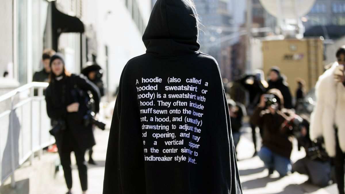 Business of streetwear (P3): Chiếc áo thun giá 7 triệu đồng, danh tiếng, chiêu trò hay tầm nhìn của Vetements