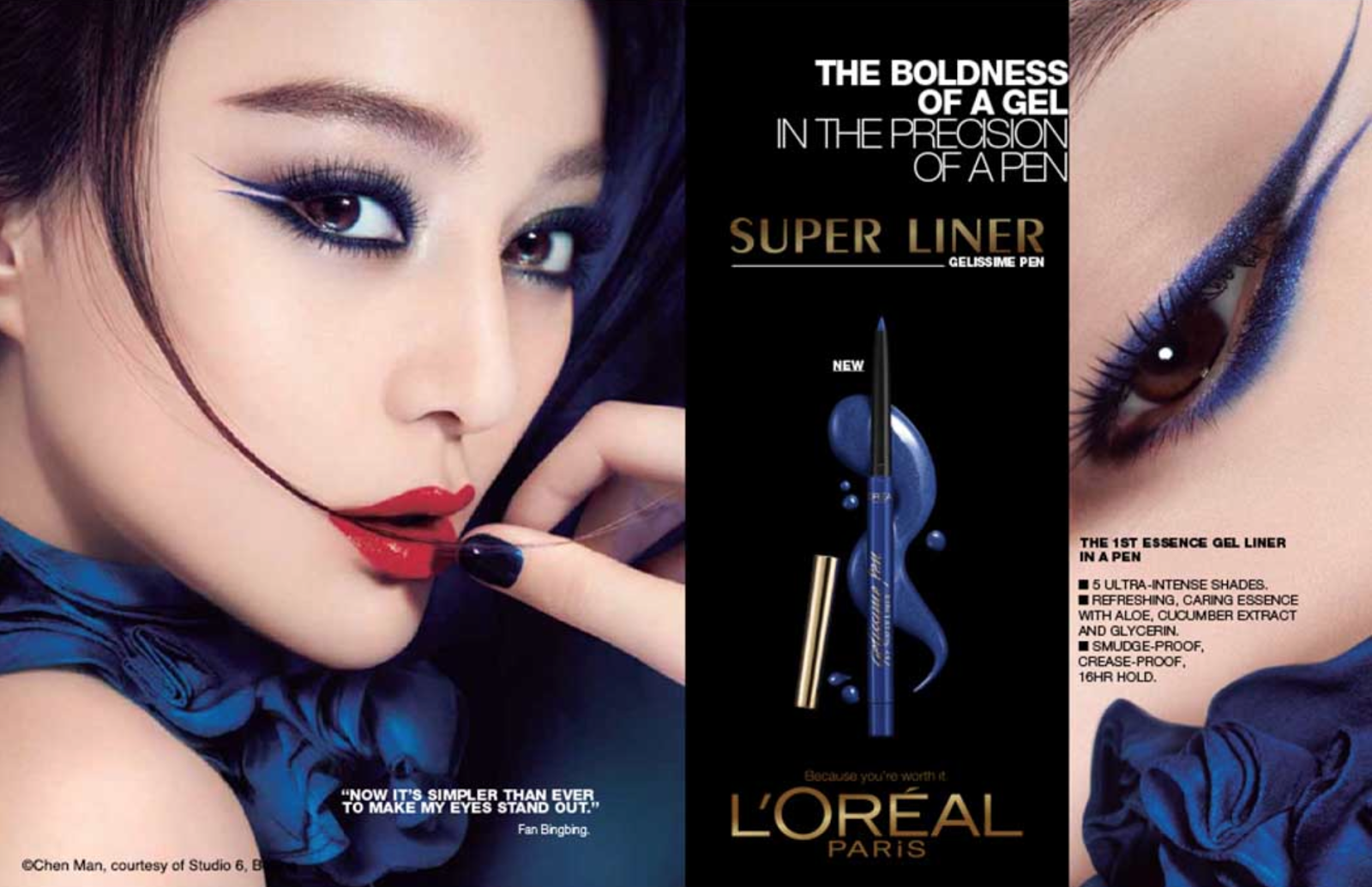 Vượt mọi đối thủ, L'Oreal thắng lớn tại thị trường Trung Quốc như thế nào?
