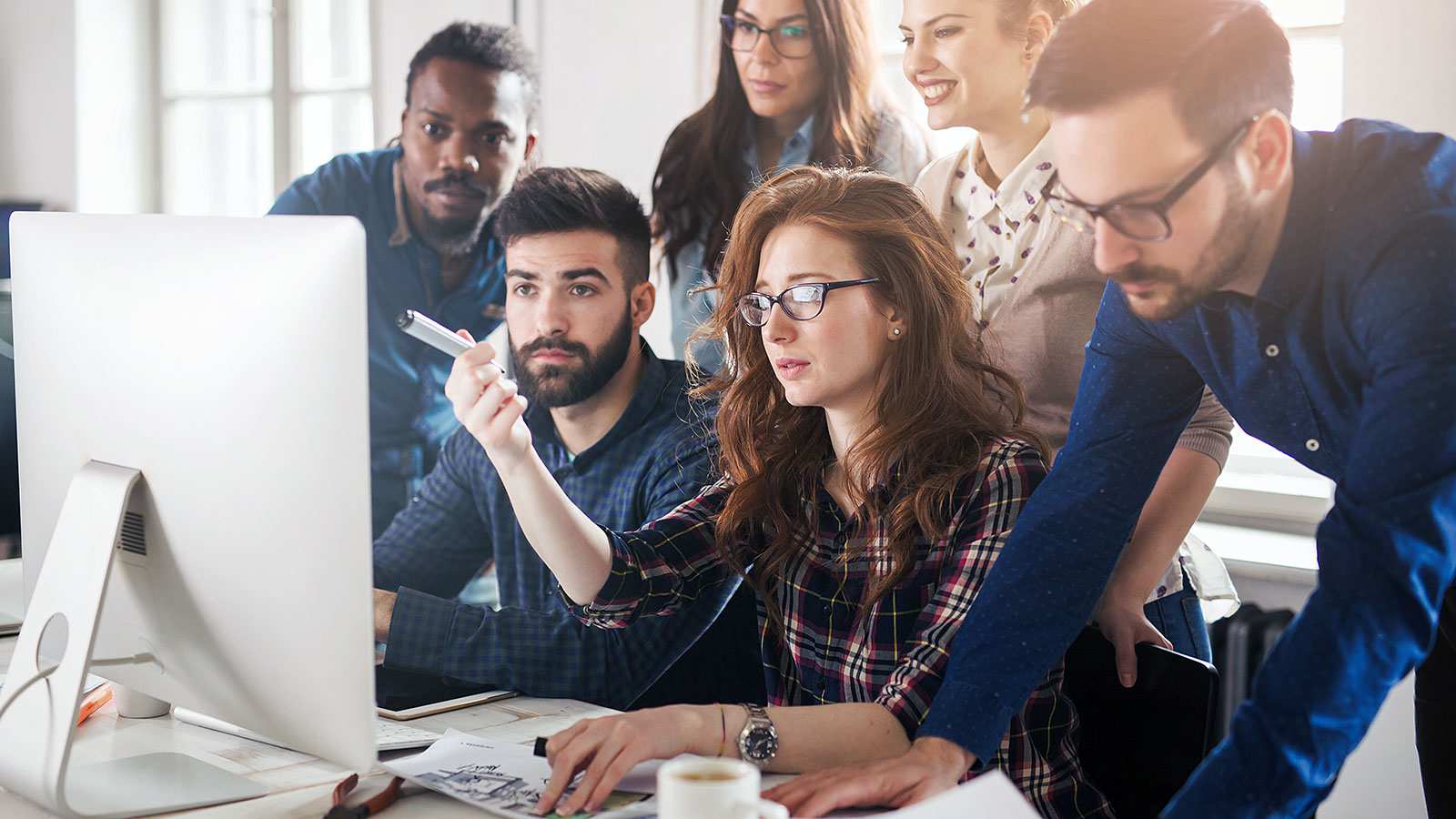 The Making of a Creative Director - Trở thành giám đốc sáng tạo, đam mê liệu đã đủ?