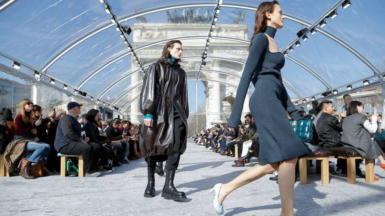 Làm thế nào Bottega Veneta trở thành thương hiệu được săn đón nhất năm 2019?