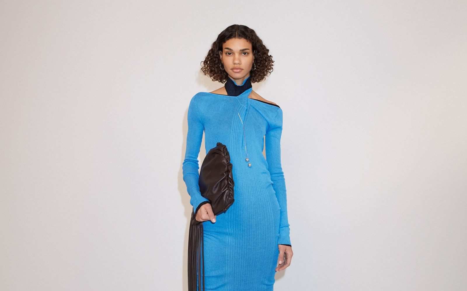 At Full Volume: Bộ sưu tập đến từ Bottega Veneta Pre-Fall 2020