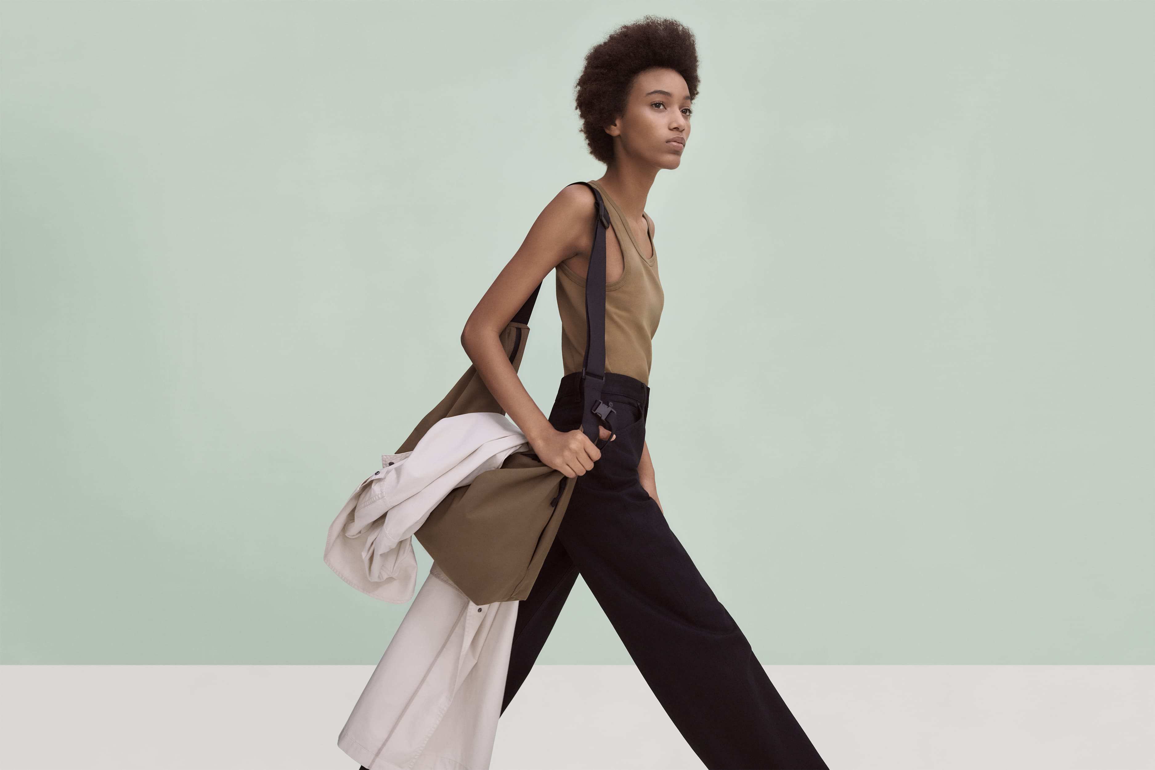 UNIQLO giới thiệu BST UNIQLO Xuân/Hè 2020, hiện thân cho tương lai của triết lý thời trang Lifewear