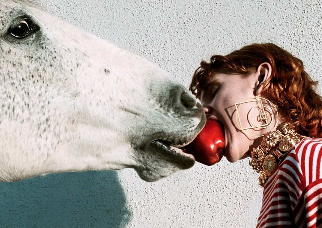 Gucci cam kết bảo vệ thiên nhiên và động vật hoang dã thông qua tổ chức gây quỹ “The Lion’s Share”