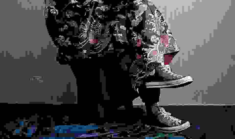 Khi tinh hoa phẩm phục nơi vương triều xưa cũ chuyển mình với thời đại