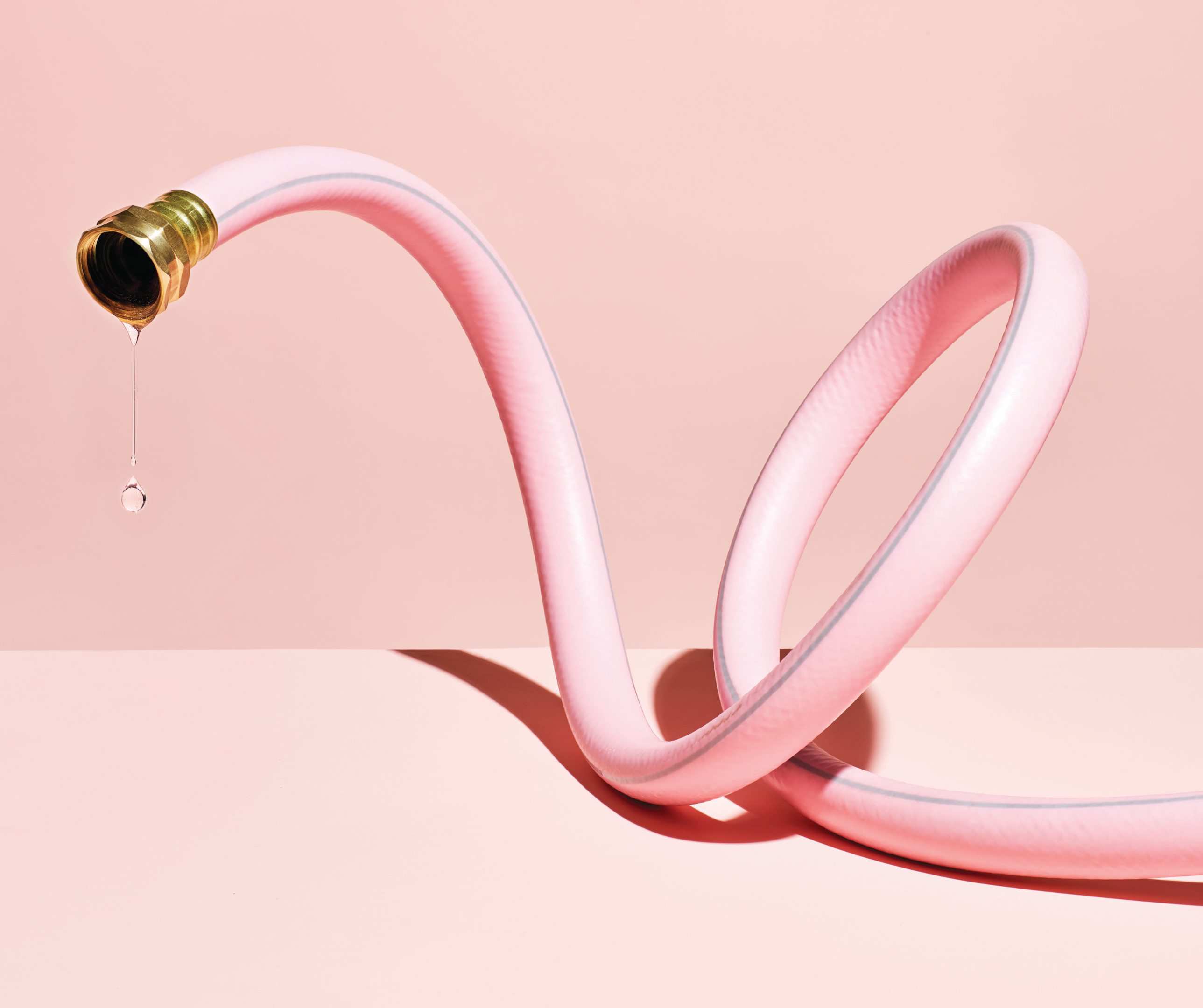 ‘Waterless beauty’ là gì và vì sao tốt cho hành tinh chúng ta?