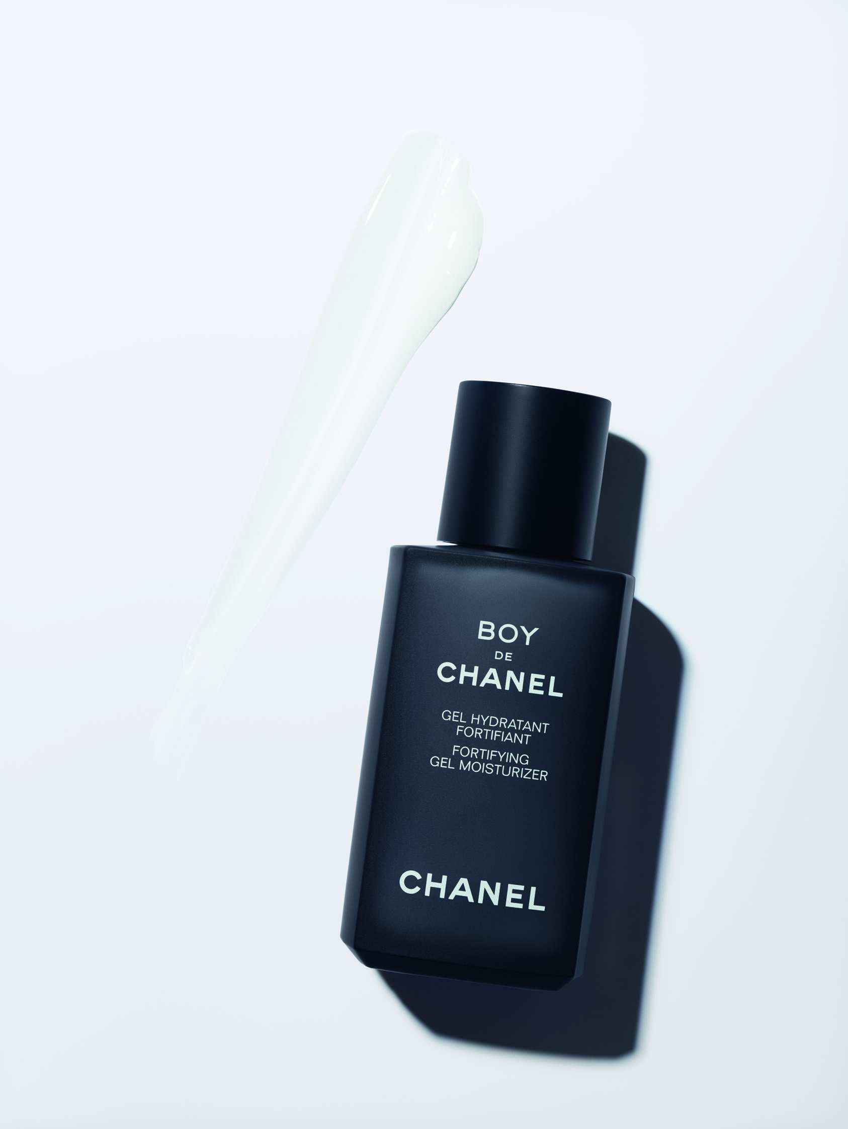 Có gì thú vị vừa được bổ sung vào bộ sưu tập mỹ phẩm Boy de Chanel?
