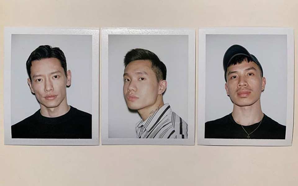 [Brand to know] COMMISSION - Hành trình của ba chàng trai Việt-Hàn tại New York
