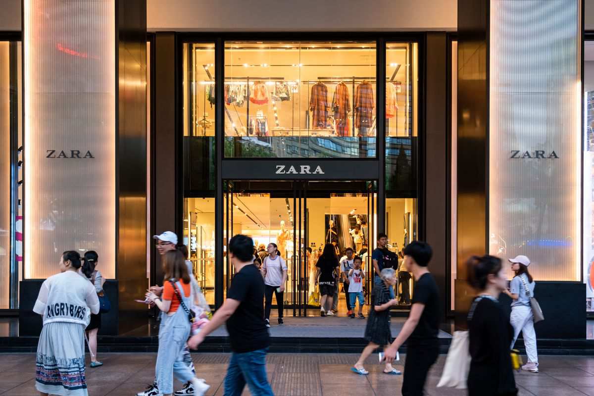 H&M, Zara, Uniqlo, Gap - Tình hình kinh doanh thế nào trong đại dịch?