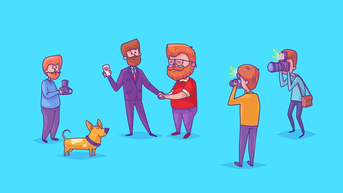 Thiết lập nội dung quảng cáo hiệu quả với influencer marketing