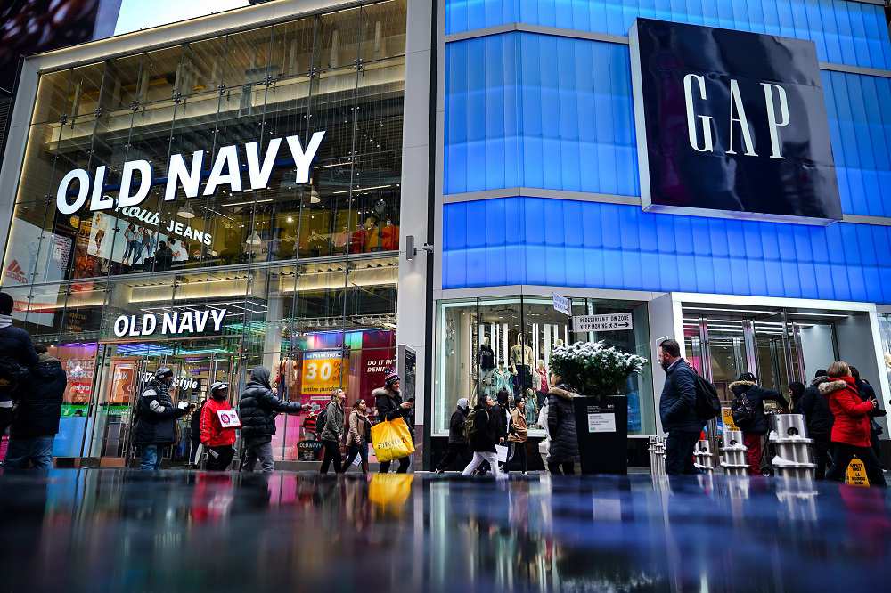 Gap Inc. chật vật để sống còn, buộc sa thải ít nhất 10% nhân viên