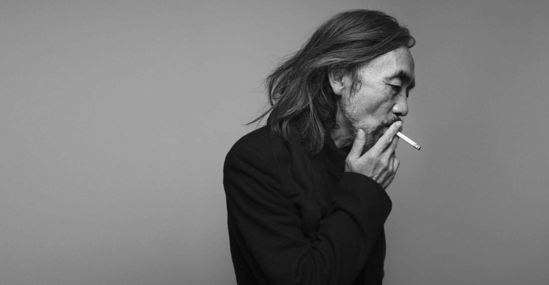Những chuyện chưa kể về Yohji Yamamoto