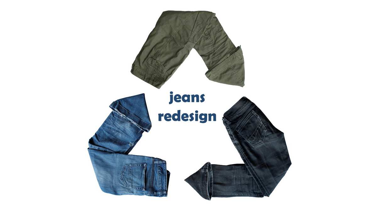 Cuộc chiến tạo ra chất liệu denim xanh, sạch, dễ dàng tái chế của ngành thời trang