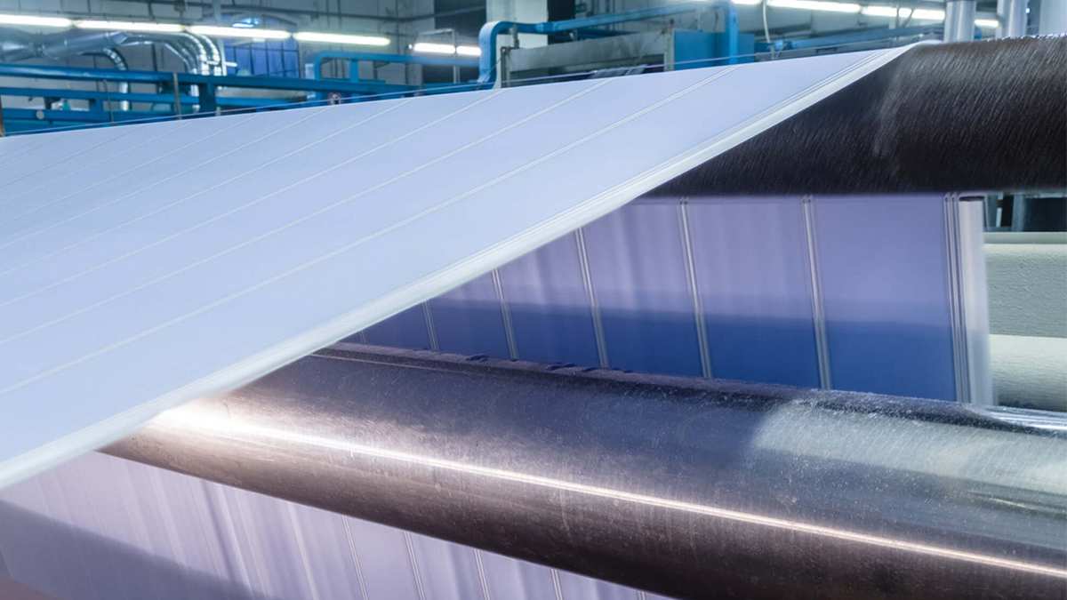 Liệu chất liệu kháng vi-rút có thể là cứu cánh cho ngành thời trang?