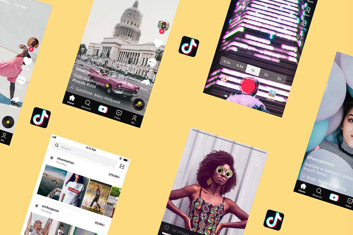 Làm sao để doanh nghiệp tận dụng TikTok thành công trong marketing?