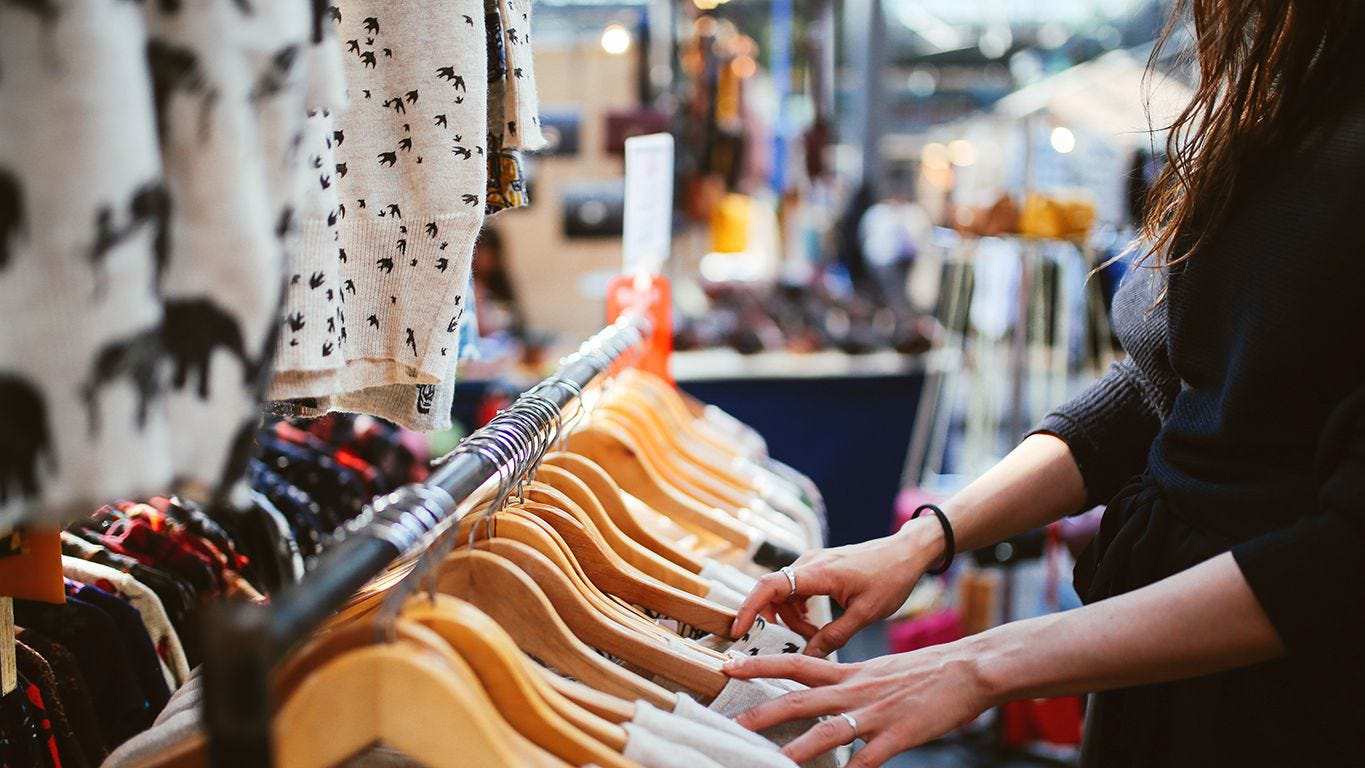 Quản lý bán lẻ thời trang cần có những kỹ năng gì?